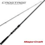Спиннинг Major Craft Crostage Seabass-K 962ML