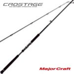 Спиннинг Major Craft Crostage Seabass-K 962MH