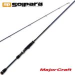 Спиннинг Major Craft Solpara Rockfish and Ajing T762M