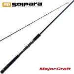 Спиннинг Major Craft Solpara Seabass 902ML
