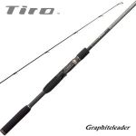 Удилище кастинговое Graphiteleader Tiro GOTC-702H-MR