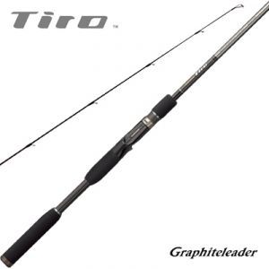 Удилище кастинговое Graphiteleader Tiro GOTC-832M-MR