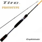 Спиннинг Graphiteleader Tiro Prototype GOTPS-762L-T