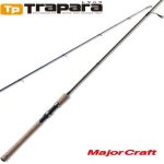 Спиннинг Major Craft Trapara Native 244MH