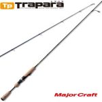 Спиннинг Major Craft Trapara Area 191UL