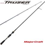 Спиннинг Major Craft Truzer TZS-S752UL