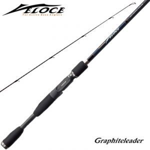 Удилище кастинговое Graphiteleader Veloce GLVC-692MH