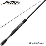 Удилище кастинговое Graphiteleader Veloce GLVC-652M