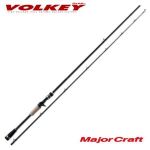 Спиннинг Major Craft Volkey Basic 191UL