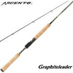 Спиннинг Graphiteleader Argento Prototype GOAPS-962ML