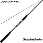 Спиннинг Graphiteleader Argento Nuovo GONAS 1032M