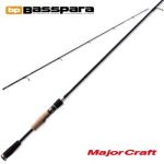 Спиннинг Major Craft Basspara Spinning 191L