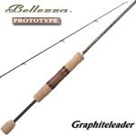 Спиннинг Graphiteleader Bellezza Prototype GLBPS-632UL-BB-T