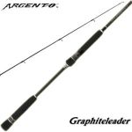 Спиннинг Graphiteleader Argento Super GOSAS-872L/ML