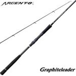 Спиннинг Graphiteleader Argento GOAS-902L-S