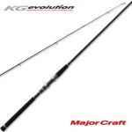 Спиннинг Major Craft KGevolution KGS-782SC
