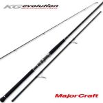 Спиннинг Major Craft KGevolution KGS-1003H