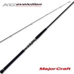 Спиннинг Major Craft KGevolution KGS-902MH