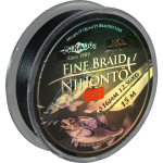 Плетеная леска Mikado