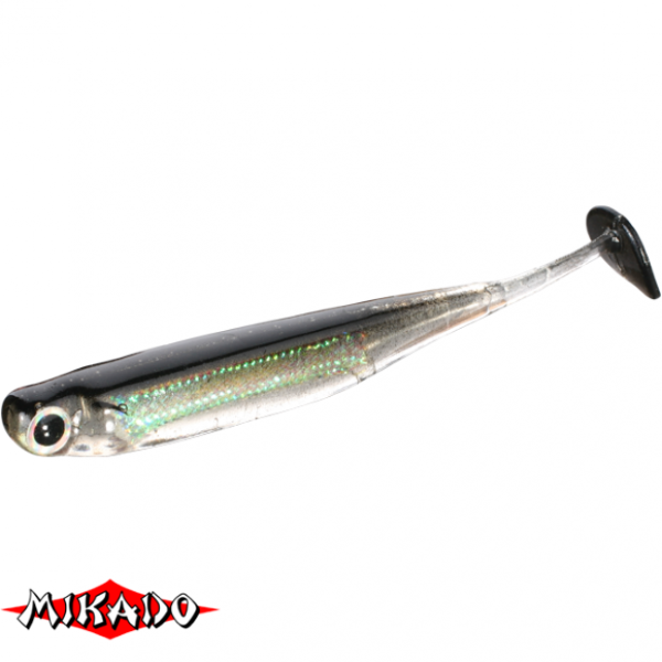 Виброхвост \"Mikado\"  FURYO 11.5 cm / M511 (1уп.-5) ароматизир. (PMFU-11.5-511)