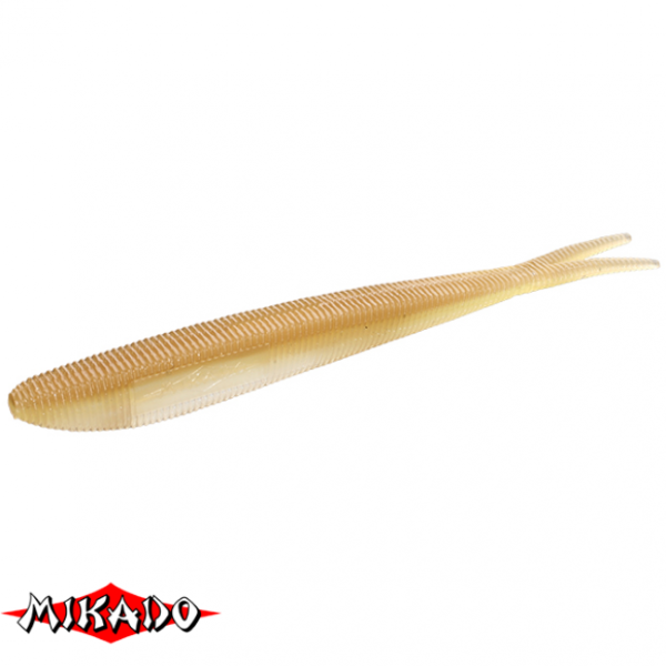 Силикон. приманка \"Mikado\" SAIRA  8,5cm / 342 (1уп.-5) ароматизир. (PMSA-8.5-342)