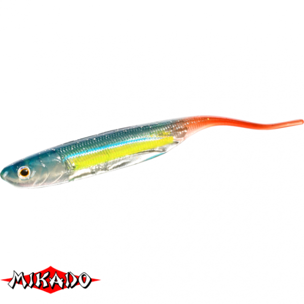 Силикон. приманка \"Mikado\" SASORI 7.5 cm / M509 (1уп.-5) ароматизир. (PMSI-7.5-509)