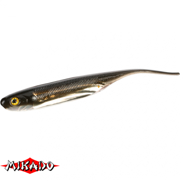 Силикон. приманка \"Mikado\" SASORI 7.5 cm / M511 (1уп.-5) ароматизир. (PMSI-7.5-511)