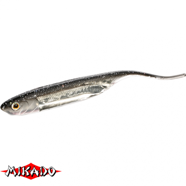 Силикон. приманка \"Mikado\" SASORI 7.5 cm / M520 (1уп.-5) ароматизир. (PMSI-7.5-520)