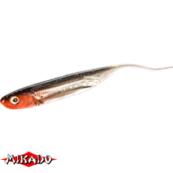 Силикон. приманка \"Mikado\" SASORI 11.5 cm / M501 (1уп.-5) ароматизир. (PMSI-11.5-501)