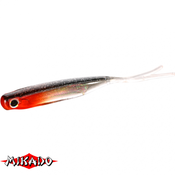 Силикон. приманка \"Mikado\" TSUBAME 7.5 cm / M501 (1уп.-5) ароматизир. (PMTS-7.5-501)