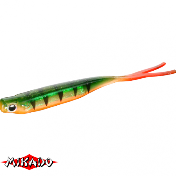 Силикон. приманка \"Mikado\" TSUBAME 7.5 cm / M519 (1уп.-5) ароматизир. (PMTS-7.5-519)