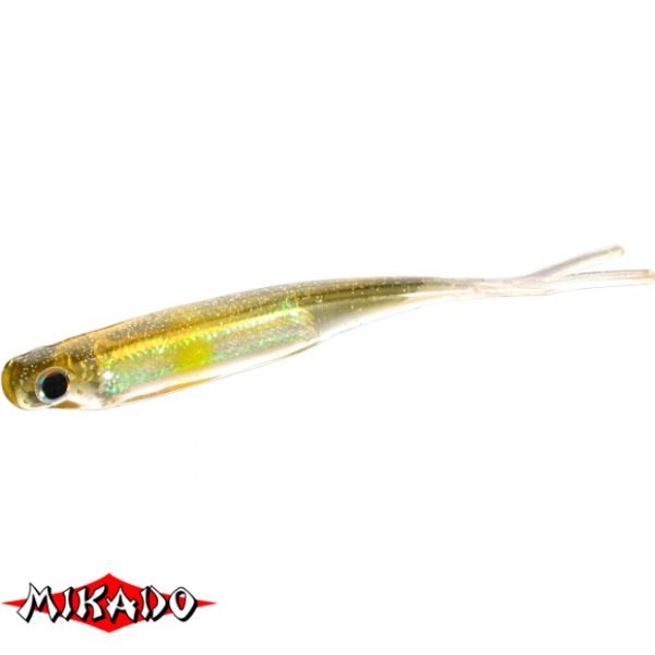 Силикон. приманка \"Mikado\" TSUBAME 11.5 cm / M503 (1уп.-5) ароматизир. (PMTS-11.5-503)