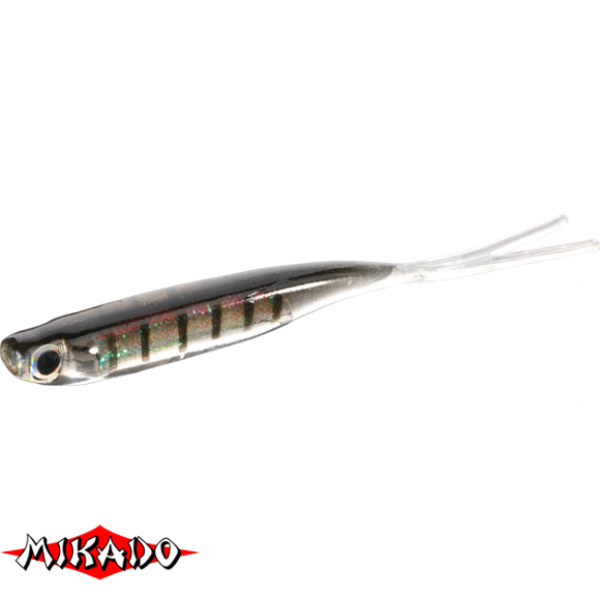 Силикон. приманка \"Mikado\" TSUBAME 11.5 cm / M506 (1уп.-5) ароматизир. (PMTS-11.5-506)