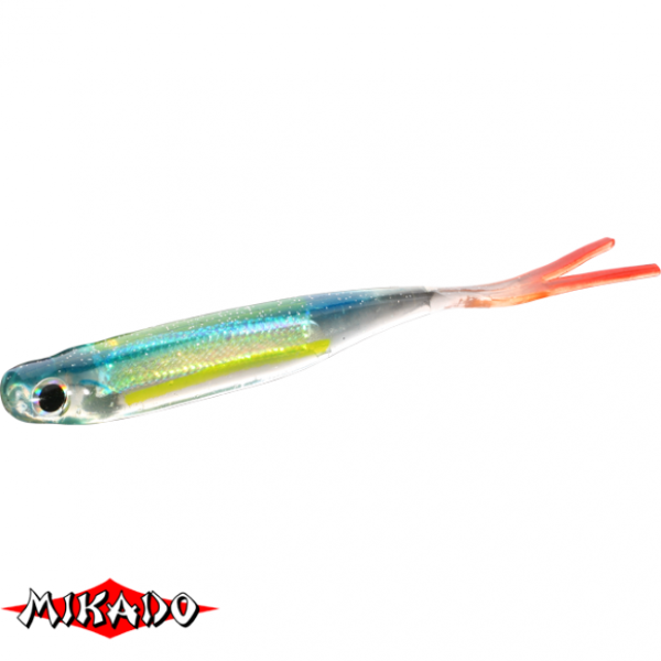 Силикон. приманка \"Mikado\" TSUBAME 11.5 cm / M509 (1уп.-5) ароматизир. (PMTS-11.5-509)