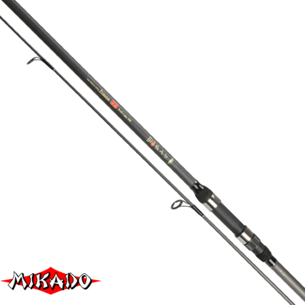 Удилище штекерное \"Mikado\" PRINCESS PROFI CARP 360 - 3.25 LBS / 2 секции / (WAA337-360-3.25)