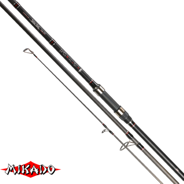 Удилище штекерное \"Mikado\" SAKANA HANTA Carp 360  2,75 LBS / 3 секции / (WAA383-360-2.75)