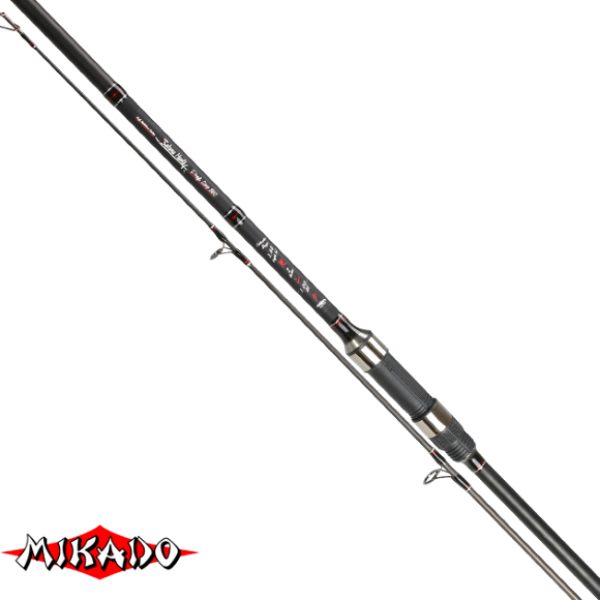 Удилище штекерное \"Mikado\" SAKANA HANTA Profi Carp 360  2,75 LBS / 2 секции / (WAA384-360-2.75)