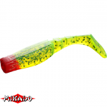 Виброхвост \" FISHUNTER \" 10.5см/ 10RH (1уп.- 5) (PMFHL10.5-10RH)