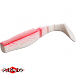 Виброхвост \" FISHUNTER \" 7см/ 01 (1уп.- 5) (PMFHL7-01)