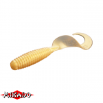 Твистер \" MIKADO \" 57мм/ 05T (1уп.- 5) (PMTBL-57-05T)