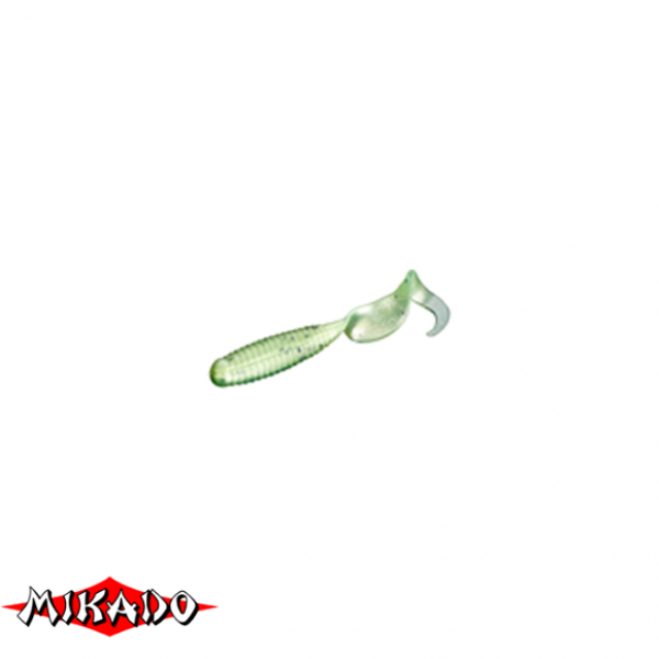 Твистер \" MIKADO \" 110мм/13T (1уп.-20) (PMTH-110-13T)