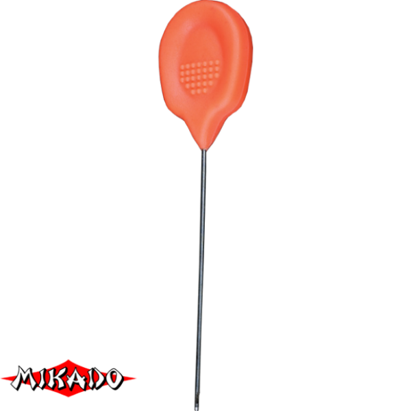 AMC-3736 Игла с жалом \"Mikado\" для насадки бойлов 9см (AMC-3736)