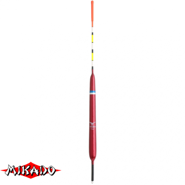 Арт.SMP-001-7.0 Поплавок Mikado 7гр.( бальза ) (SMP-001-7.0)