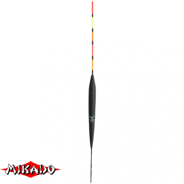 Арт.SMP-017-3.0 Поплавок Mikado 3гр.( бальза ) (SMP-017-3.0)