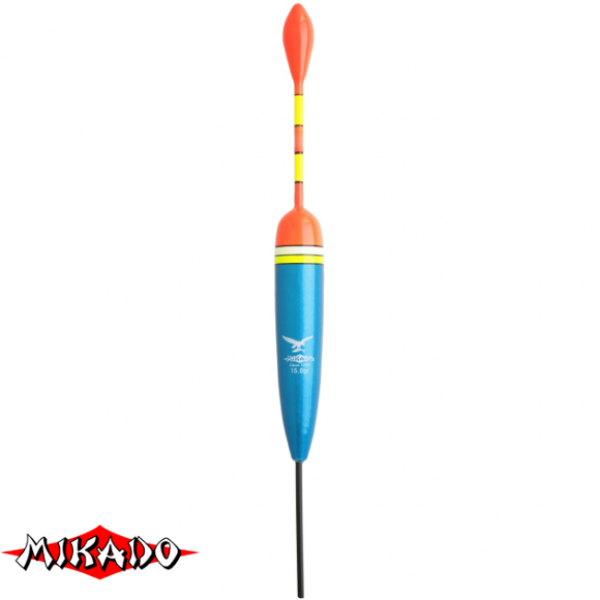 Арт.SMP-019-25 Поплавок Mikado 25гр.( бальза ) (SMP-019-25)