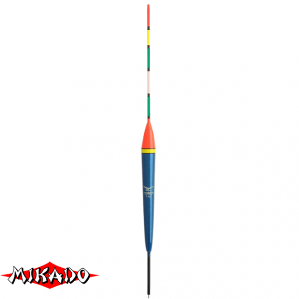 Арт.SMP-032-7.0 Поплавок Mikado 7гр.( бальза ) (SMP-032-7.0)