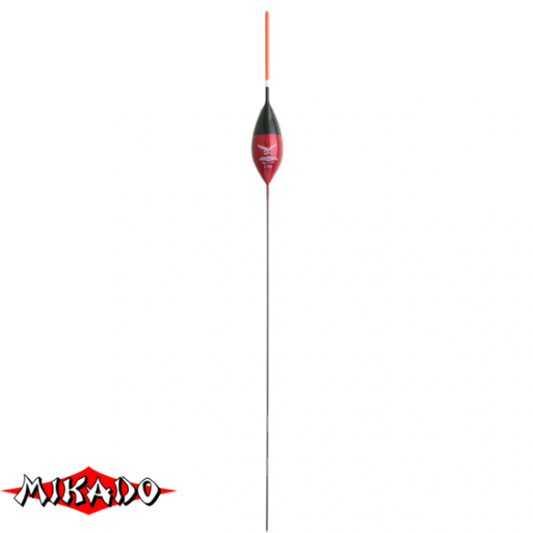 Арт.SMS-021-2.0 Поплавок Mikado 2гр.( бальза ) (SMS-021-2.0)