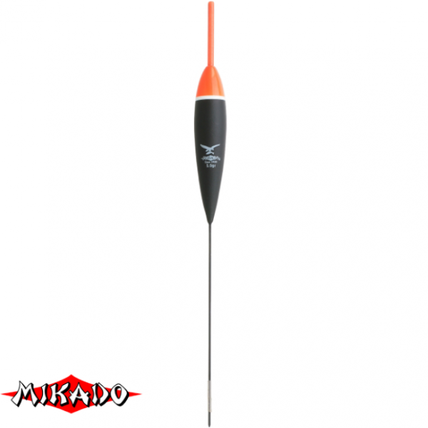 Арт.SMS-022-4.0 Поплавок Mikado 4гр.( бальза ) (SMS-022-4.0)