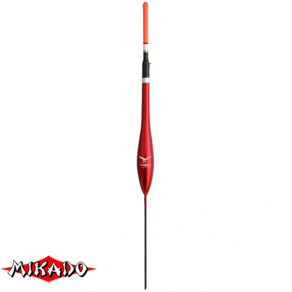 Арт.SMS-029-1.5 Поплавок Mikado 1.5гр.( бальза ) (SMS-029-1.5)