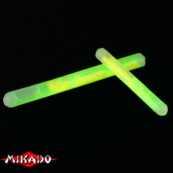 Светлячок \"Mikado\" STARLIGHT @ 6,0 х 50 mm ( 1 уп.-2) /фас.=50уп./ NEW (IAIP02-6.0)